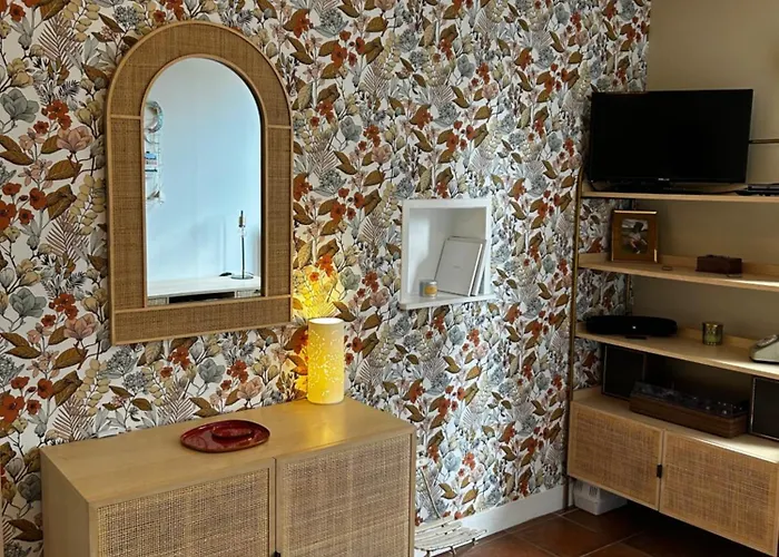 Διαμέρισμα Le De Gabriel Front De Villers-sur-Mer